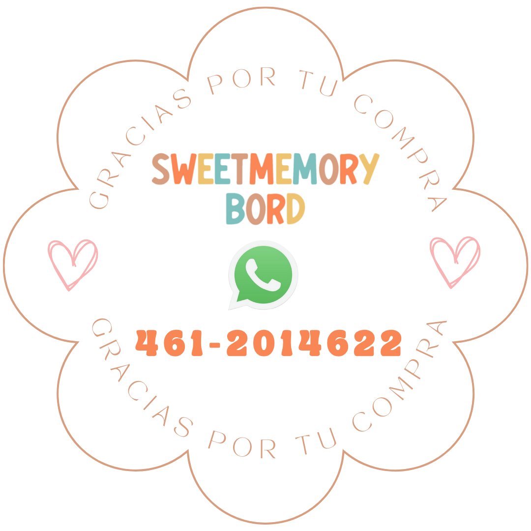 Sticker Personalizado